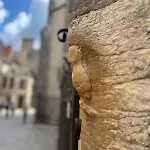 Linda - Historic Center Διαμέρισμα *