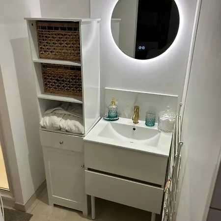 Lägenhet Linda - Historic Center