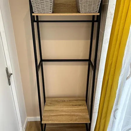 Linda - Historic Center Lägenhet Dijon