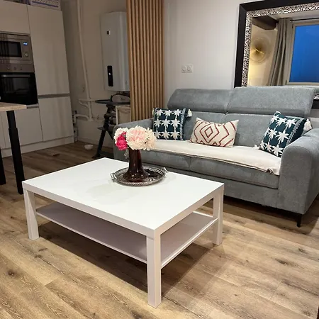 公寓 Linda - Historic Center