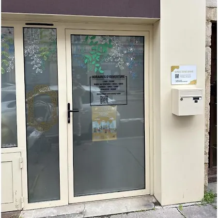 Lägenhet Linda - Historic Center *