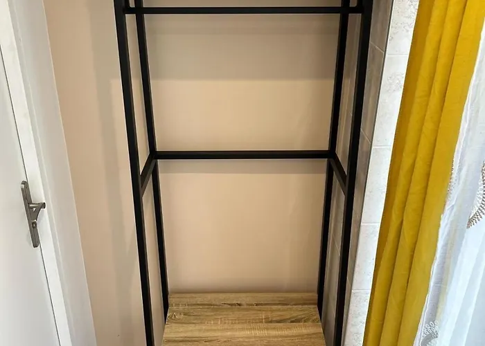 Linda - Historic Center Appartement Dijon