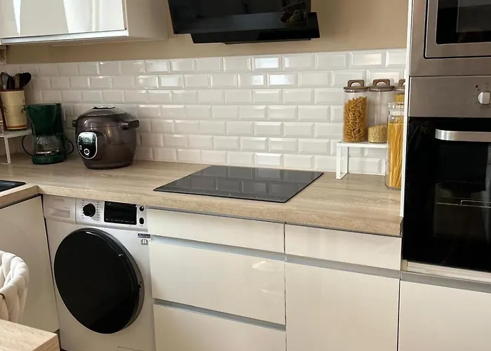 Linda - Historic Center ディジョン