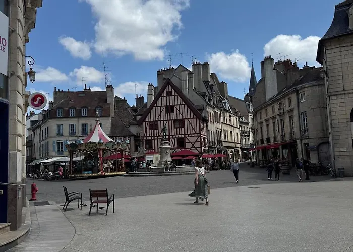 アパート Linda - Historic Center