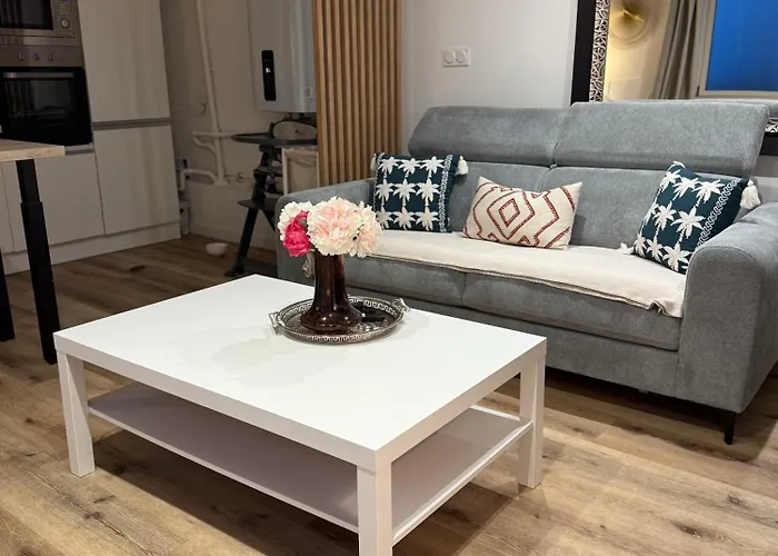 アパート Linda - Historic Center