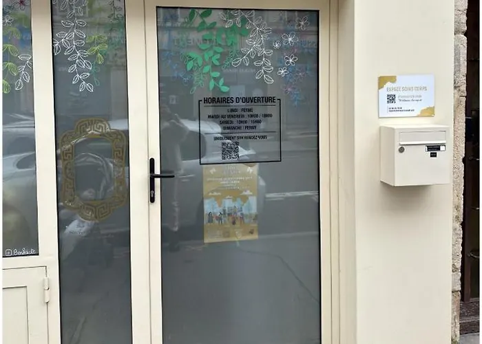 アパート Linda - Historic Center *